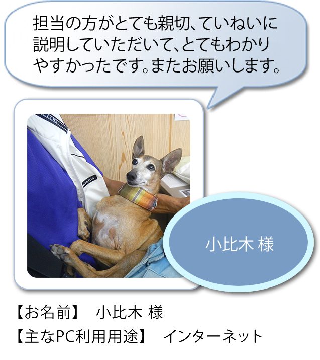 PC�N���j�b�N�̑̌��k691